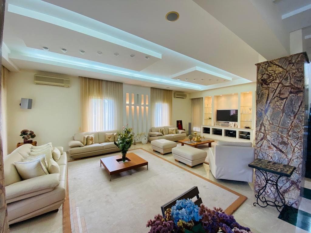 Maison à Mouttagiaka, Chypre - image 5