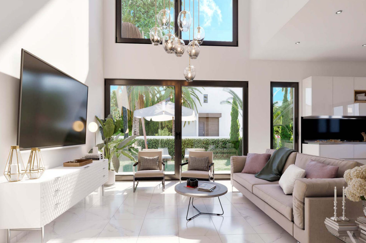 House in Chlorakas, Cyprus, 230 m² - picture 5