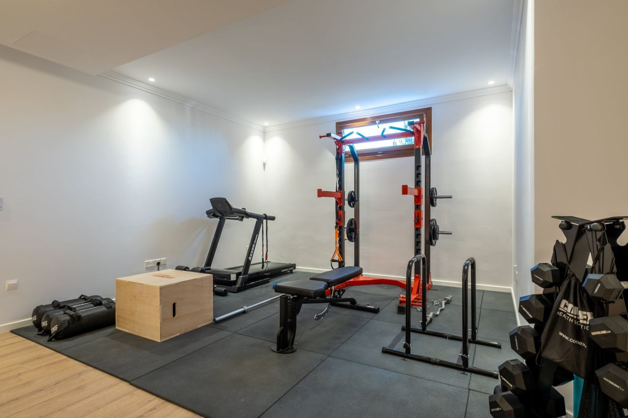 House in Mouttagiaka, Cyprus - picture 6