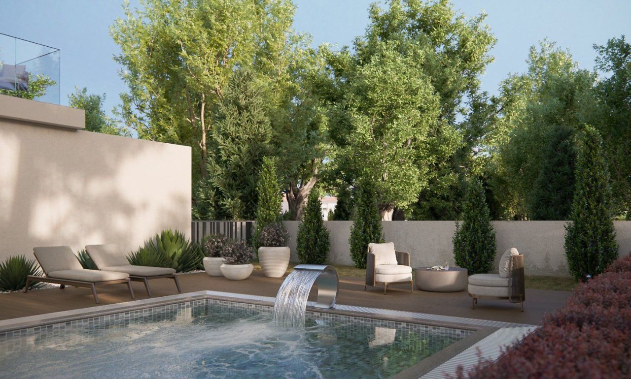 Apartment in Germasogeia, Cyprus, 148 m² - picture 6