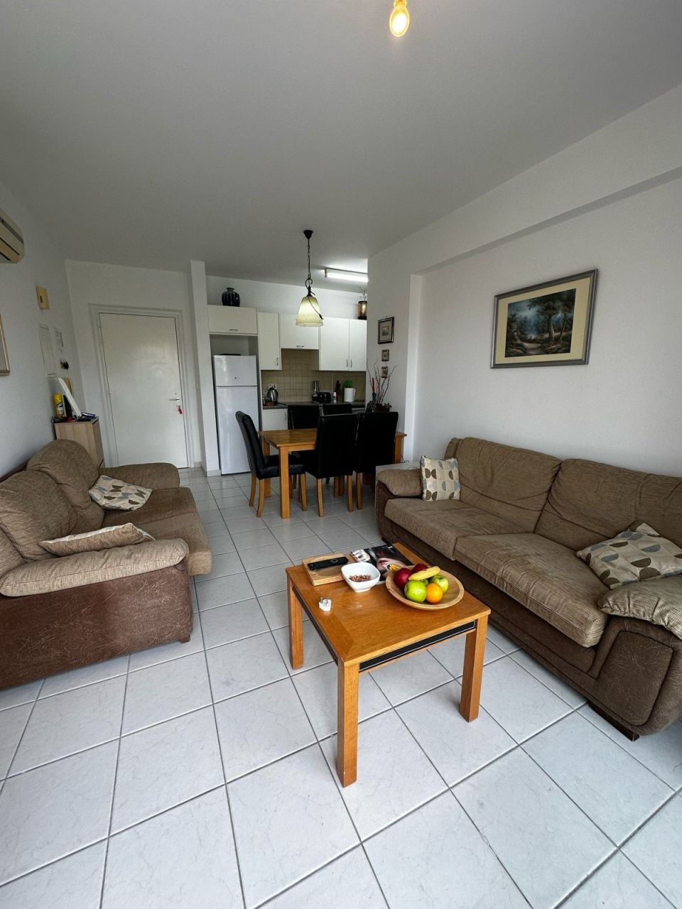 Apartment in Paphos, Cyprus - picture 6