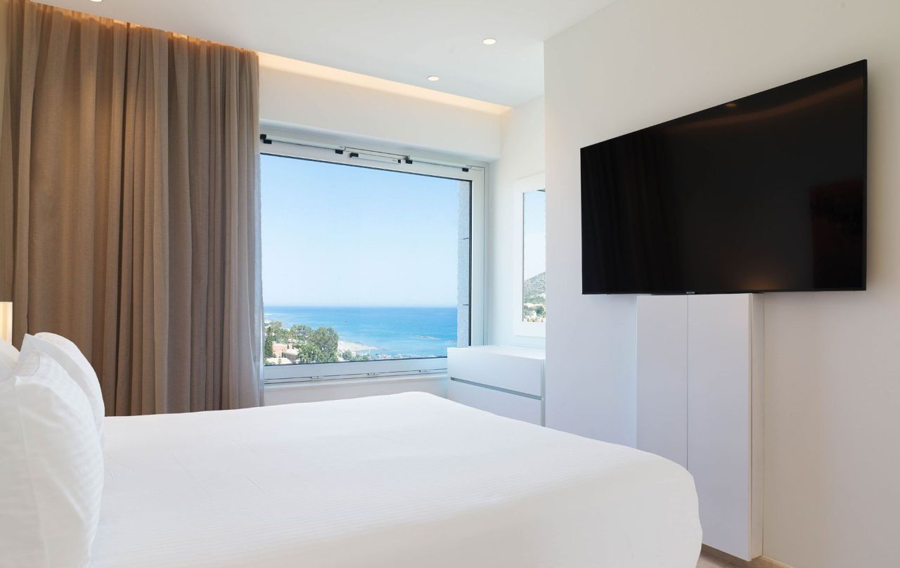 Apartment in Parekklisia, Cyprus, 240 m² - picture 6