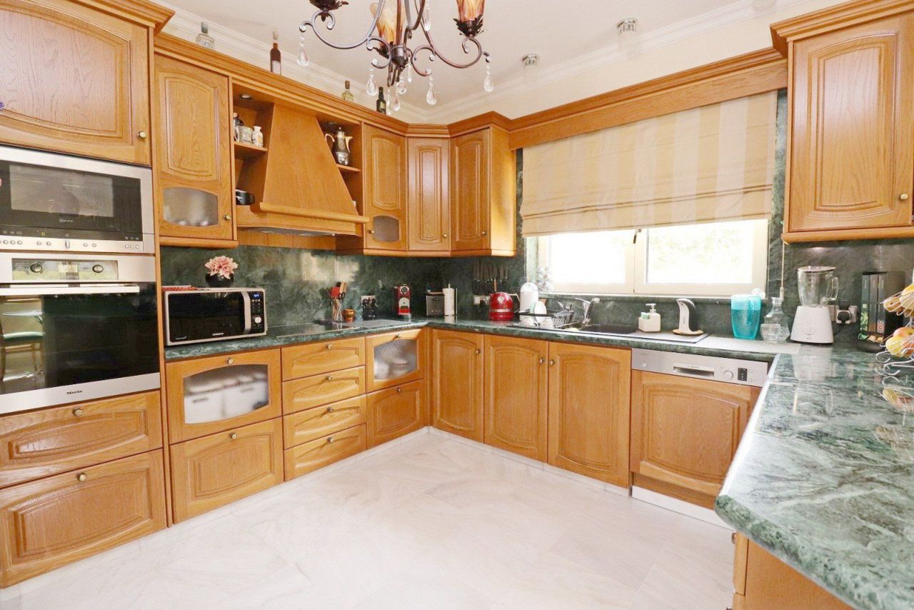 House in Konia, Cyprus - picture 6