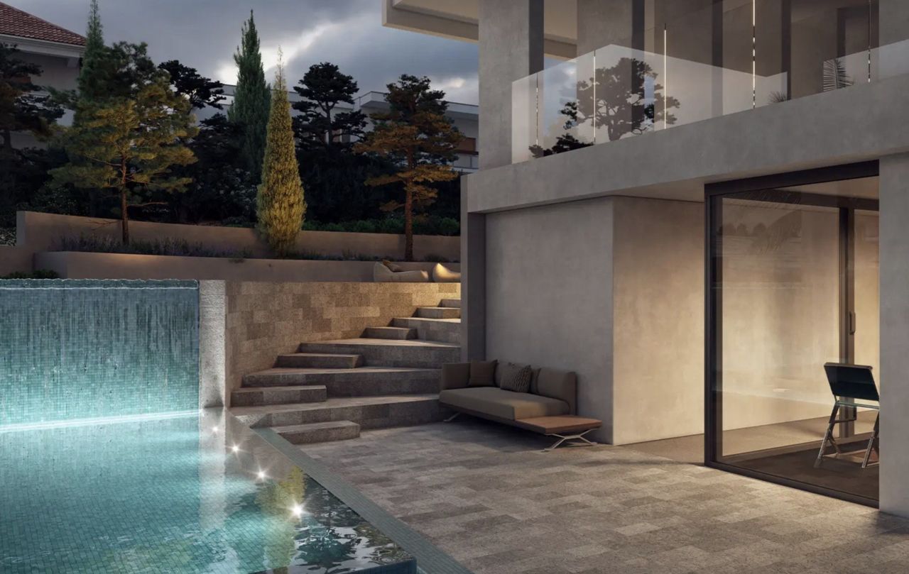 Apartment in Limassol, Cyprus, 218 m² - picture 6