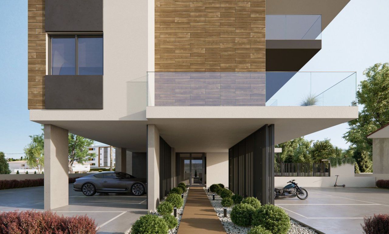 Apartment in Germasogeia, Cyprus, 229 m² - picture 6