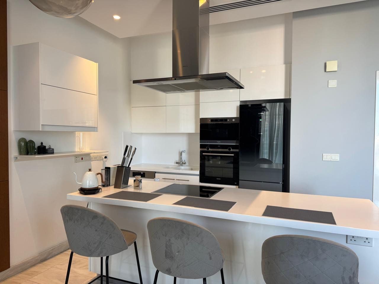 Apartment in Germasogeia, Cyprus, 103 m² - picture 6