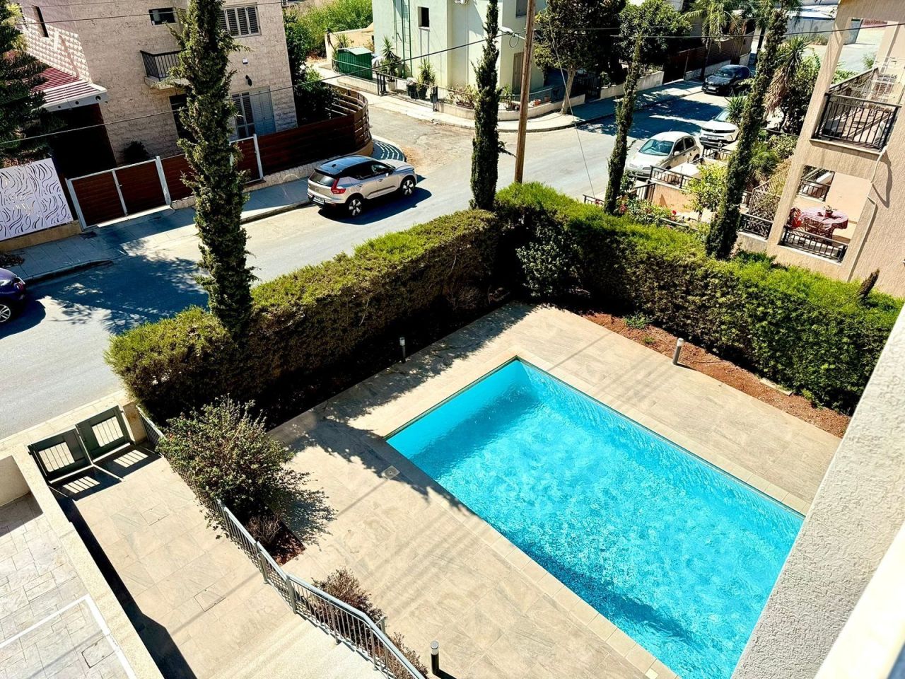 Apartment in Germasogeia, Cyprus, 95 m² - picture 6