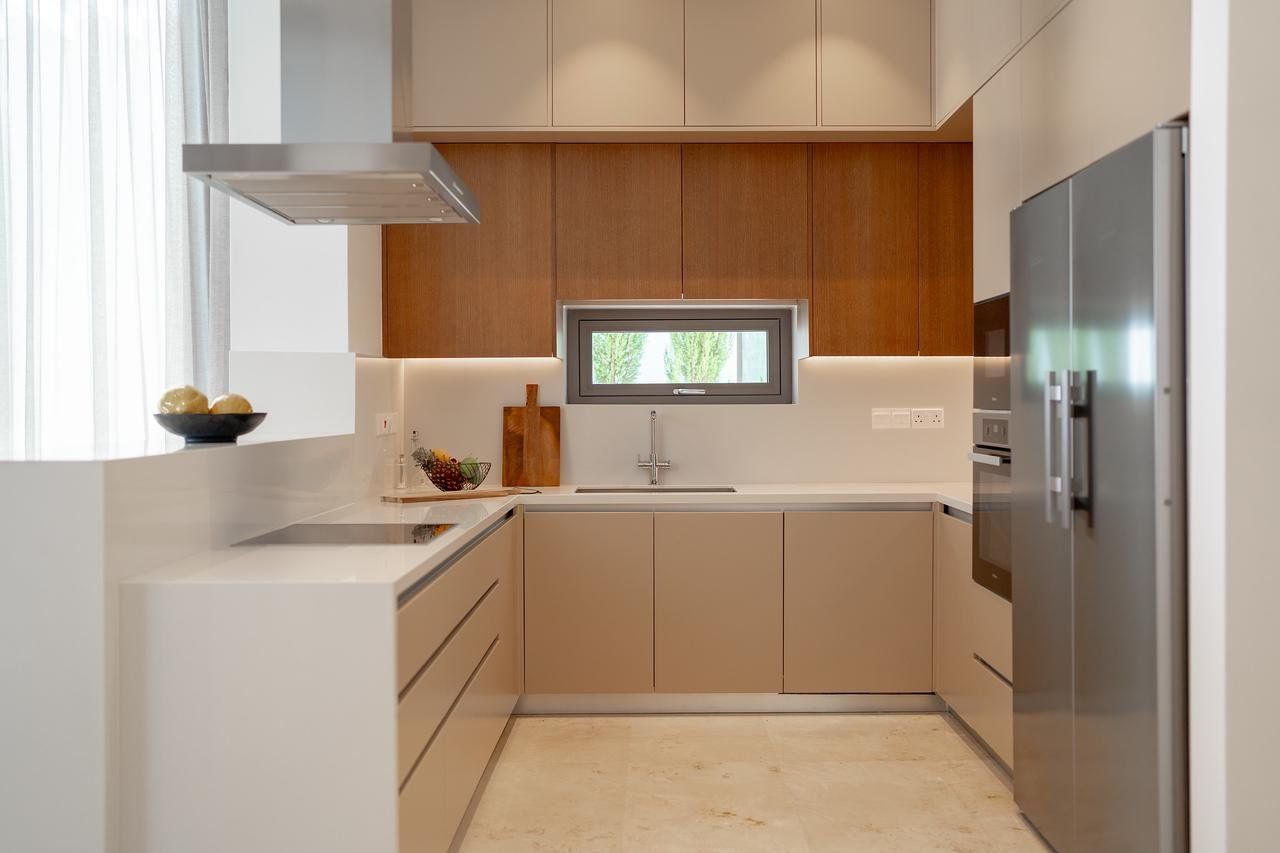 Casa en Pafos, Chipre - imagen 3