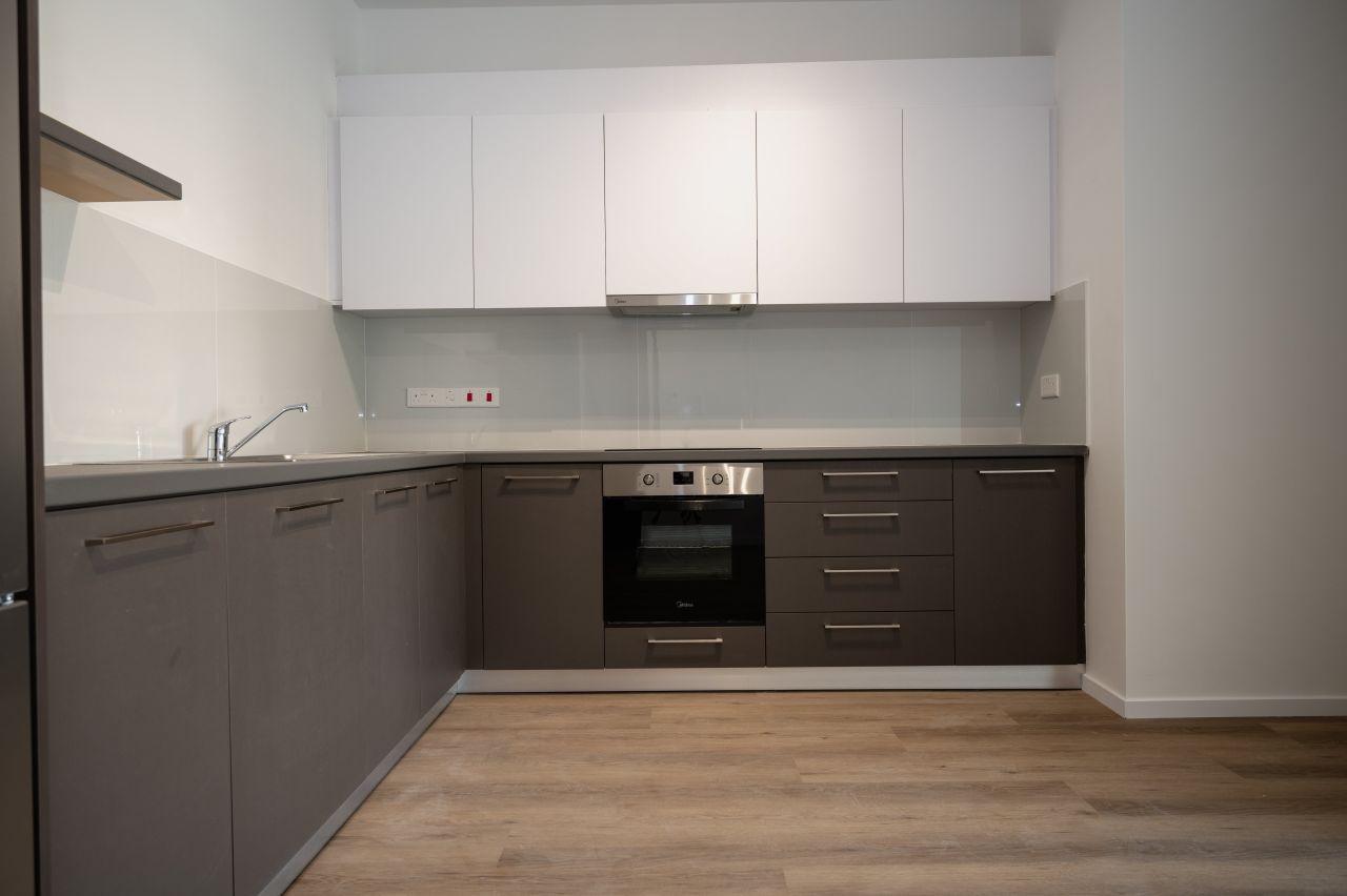 Appartement à Aradippou, Chypre, 99 m² - image 6