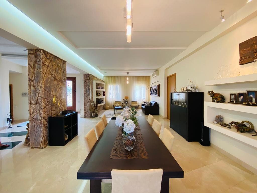 Maison à Mouttagiaka, Chypre - image 6