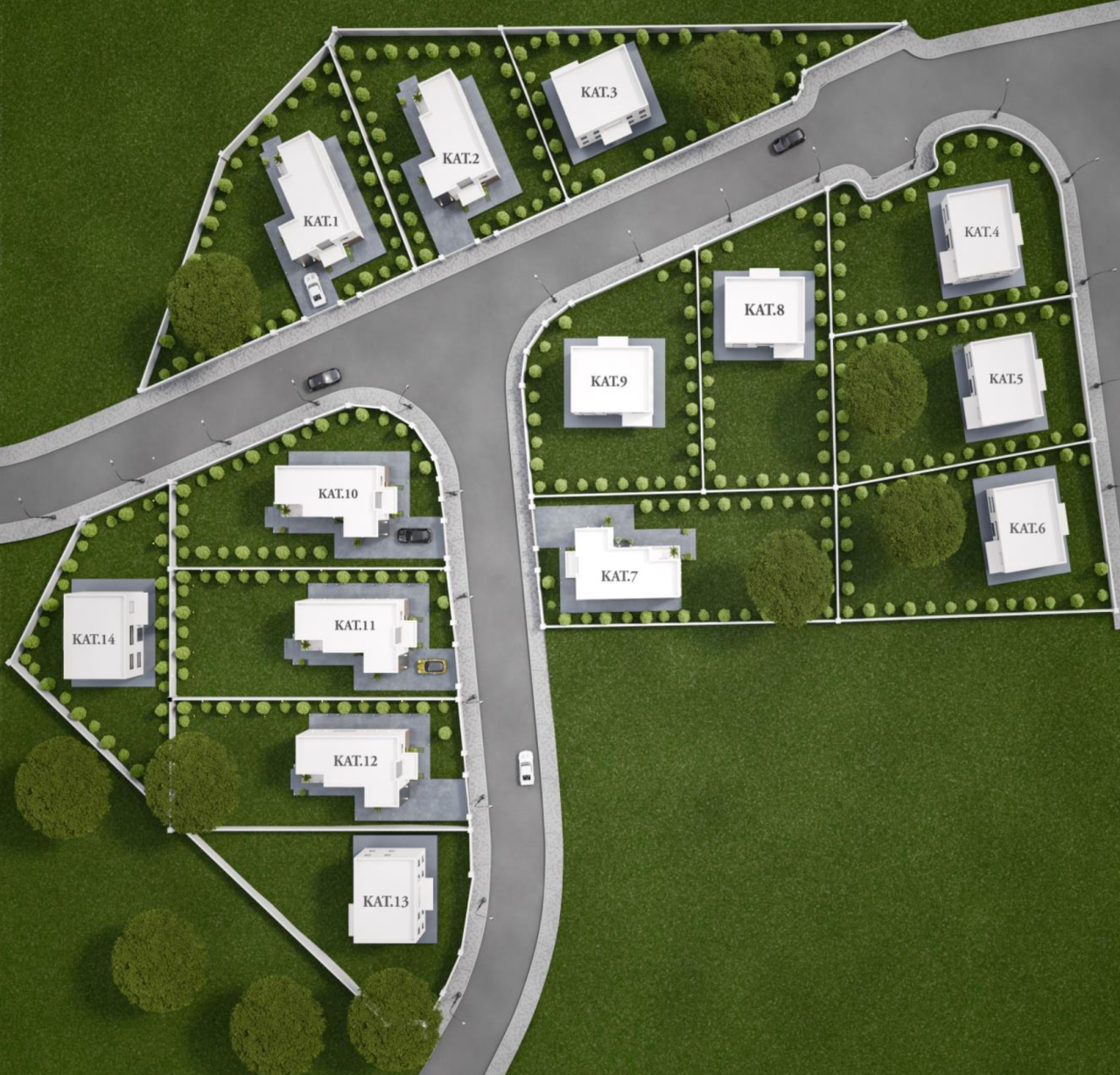 House in Moni, Cyprus, 106 m² - picture 6