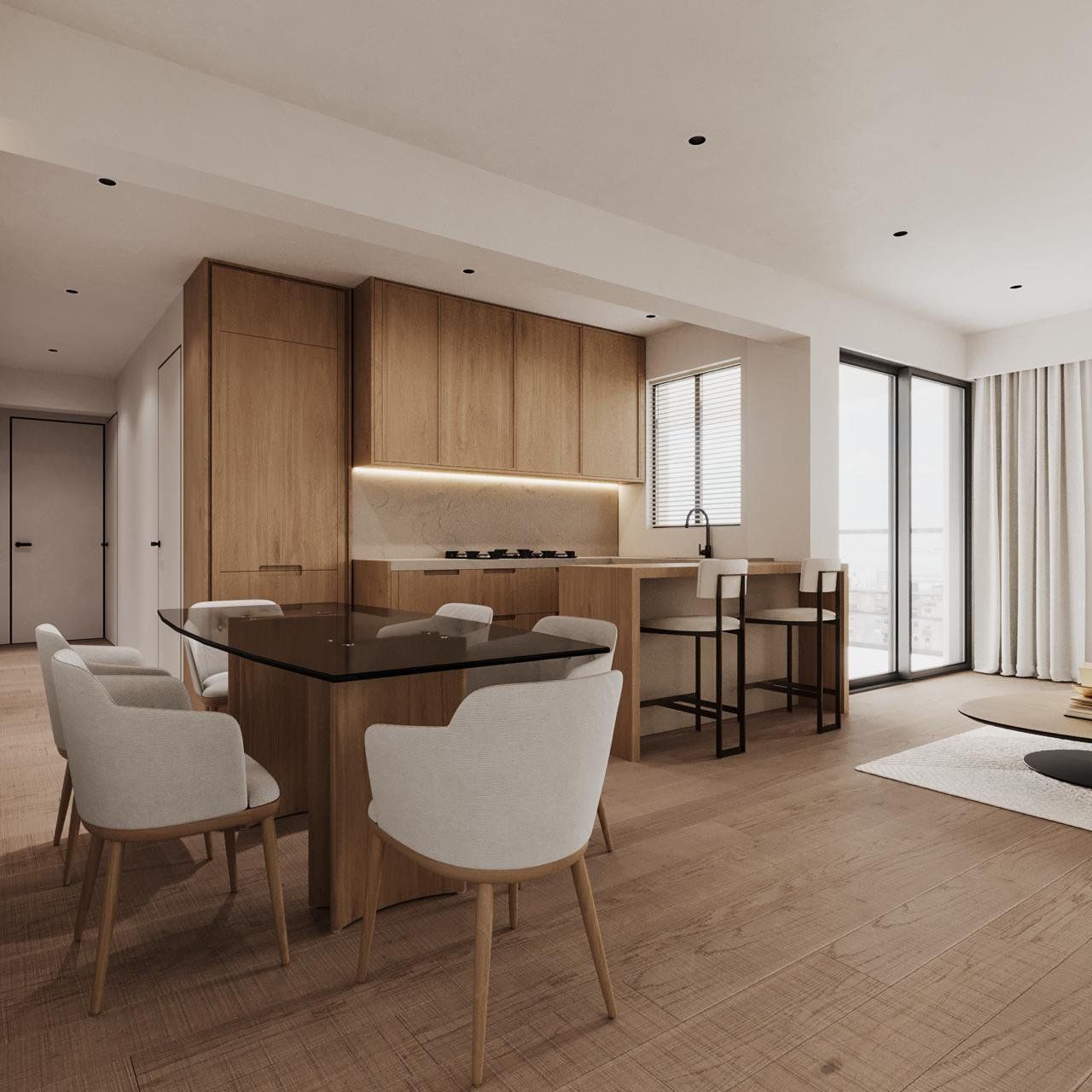 Apartment in Nikosia, Zypern - Foto 6