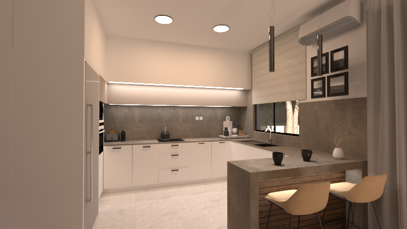 Haus in Limassol, Zypern, 138 m² - Foto 6