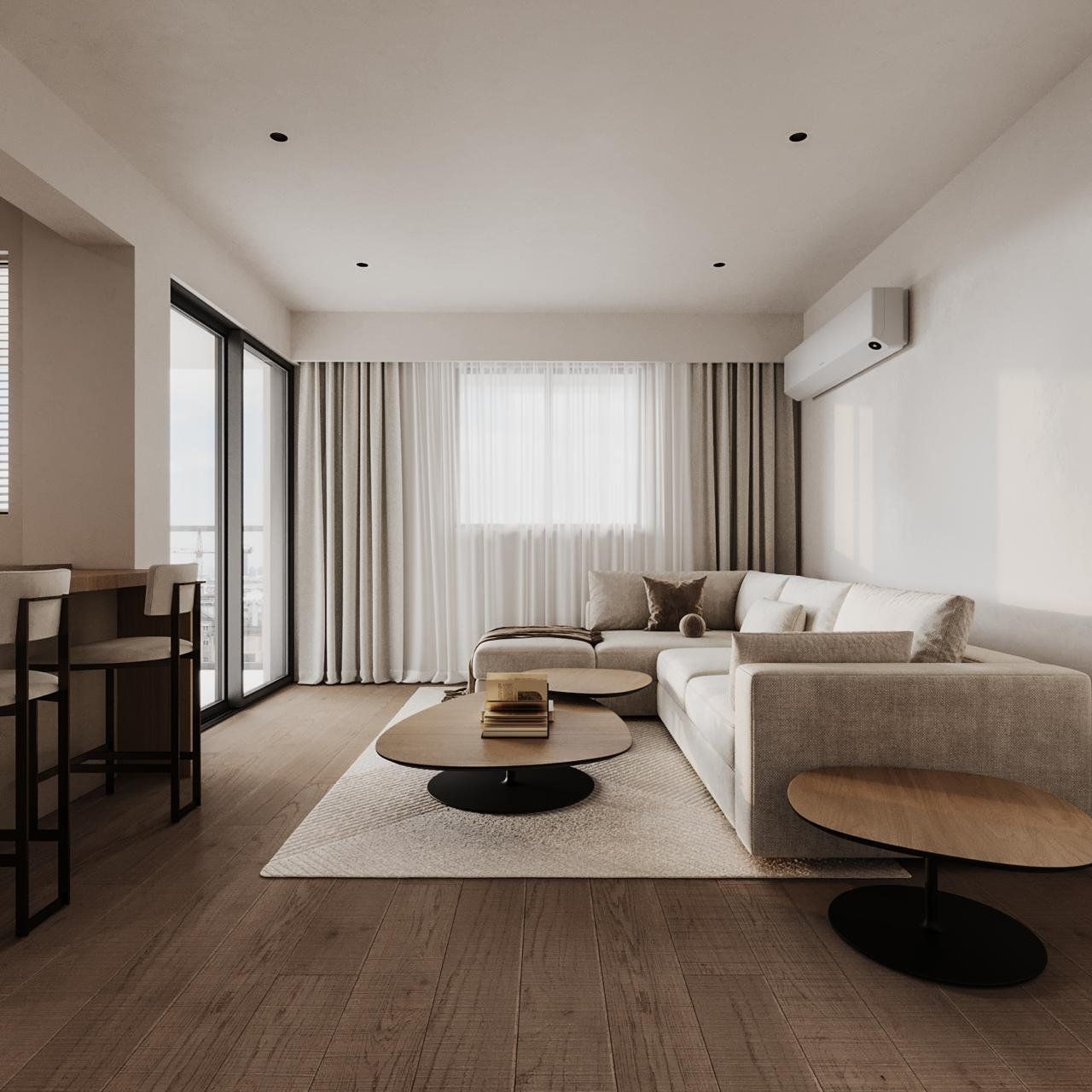 Apartment in Nikosia, Zypern - Foto 7