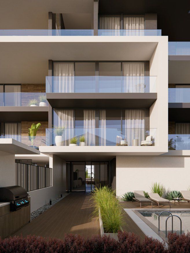 Apartment in Germasogeia, Cyprus, 241 m² - picture 7