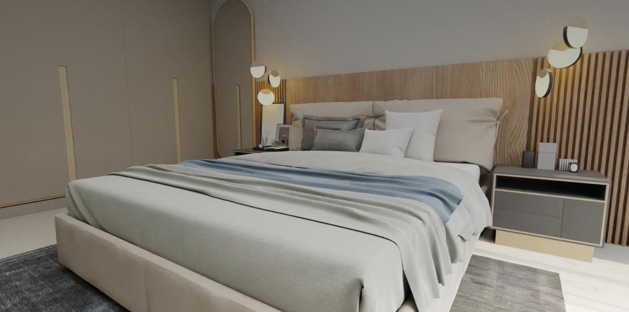 Apartamento en Lakatamia, Chipre - imagen 7