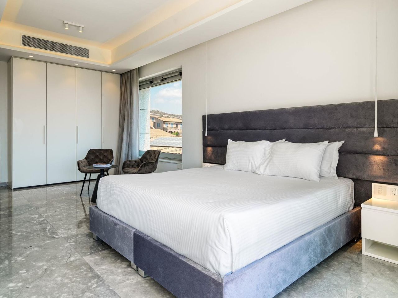 Apartment in Parekklisia, Cyprus, 120 m² - picture 7