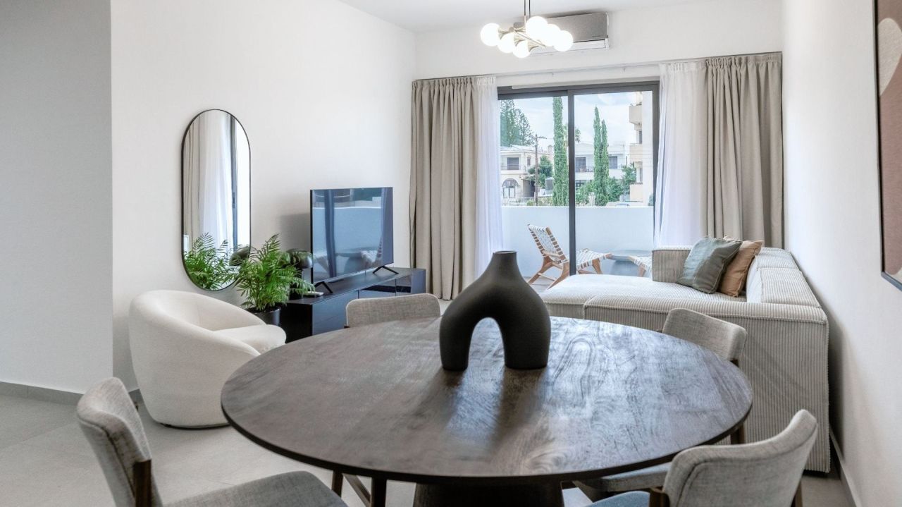 Apartment in Empa, Cyprus - picture 7