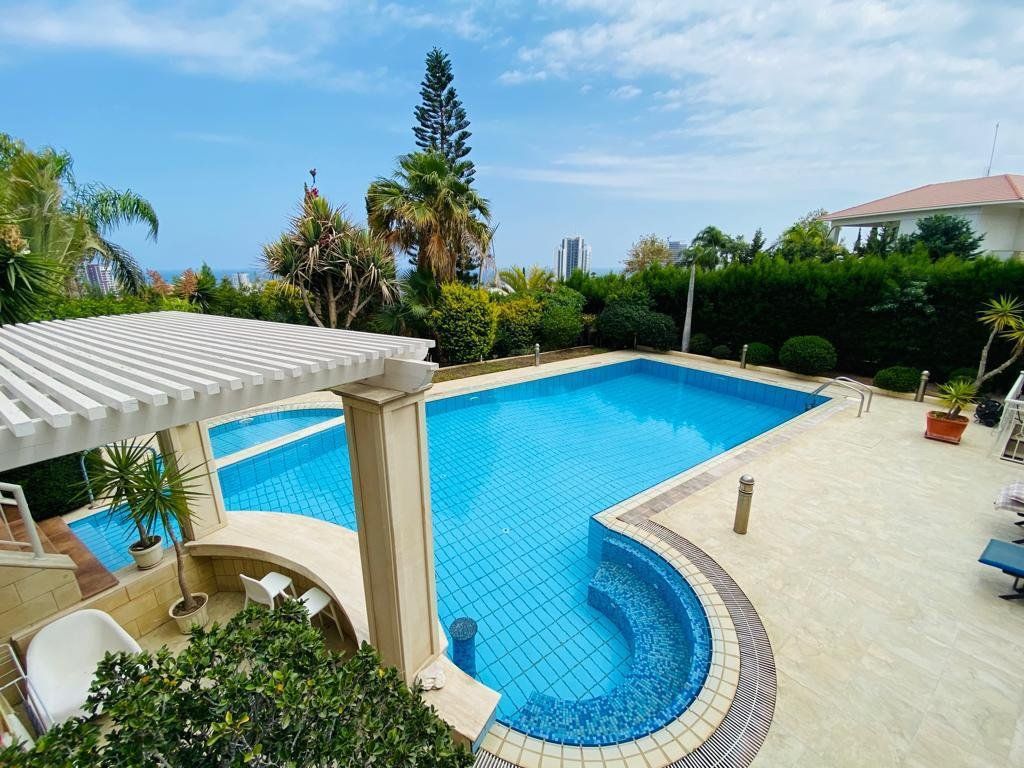 Maison à Mouttagiaka, Chypre - image 7