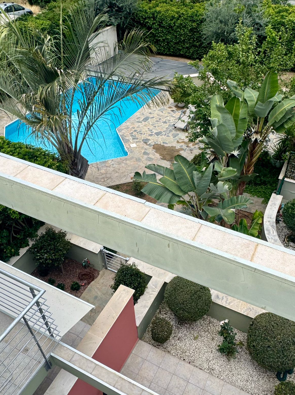 House in Germasogeia, Cyprus - picture 6