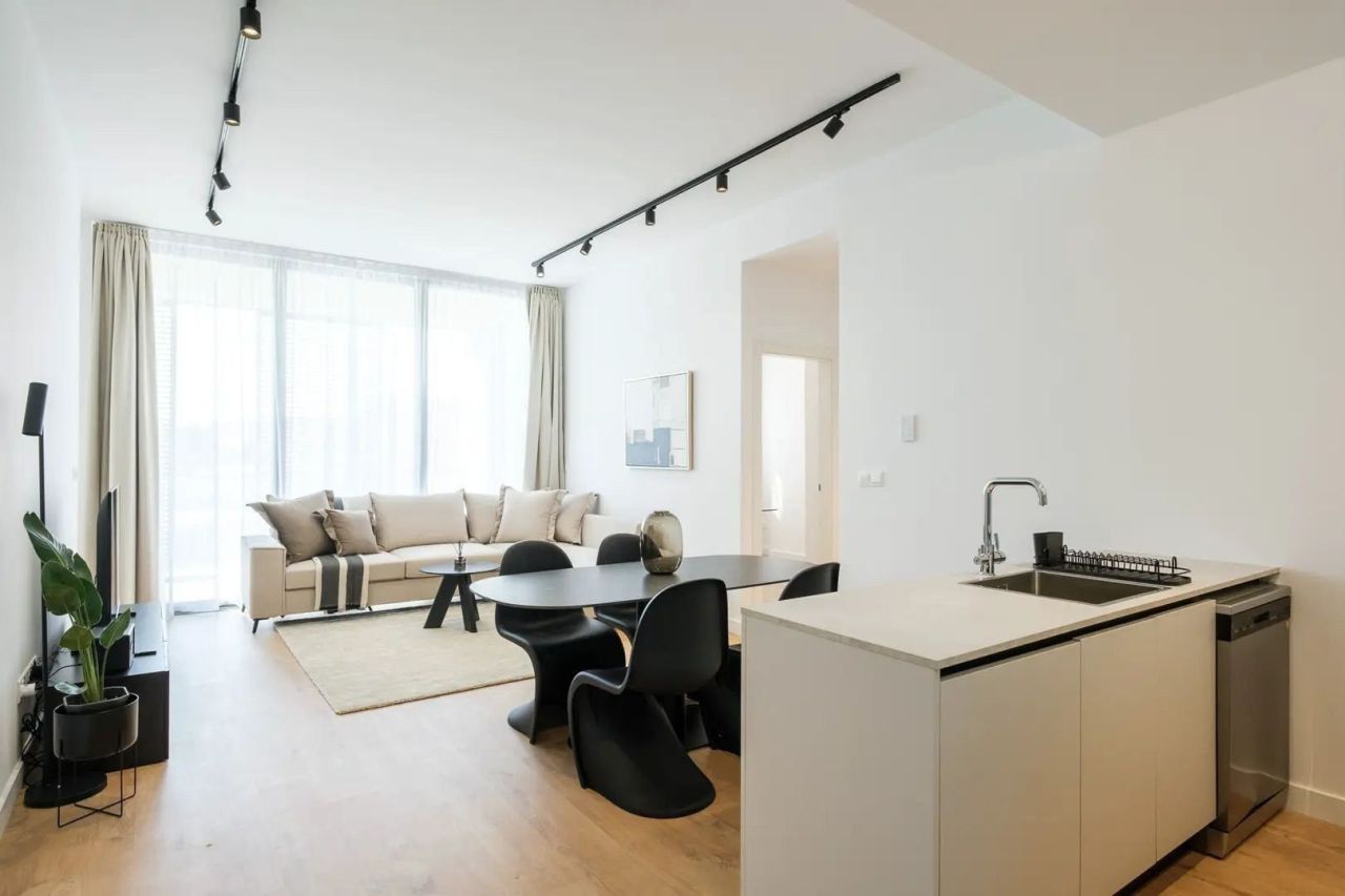 Appartamenti a Limassol, Cipro - foto 7