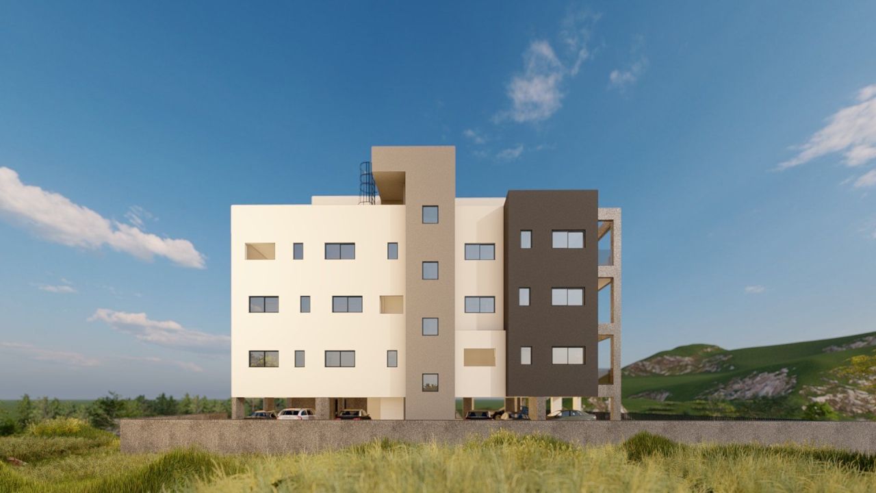 Apartment in Germasogeia, Cyprus, 160 m² - picture 7