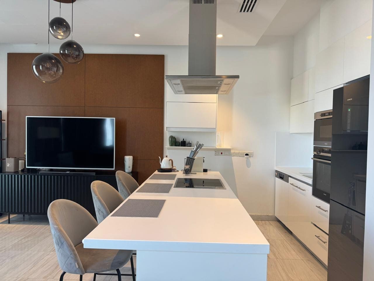 Apartment in Germasogeia, Cyprus, 103 m² - picture 7