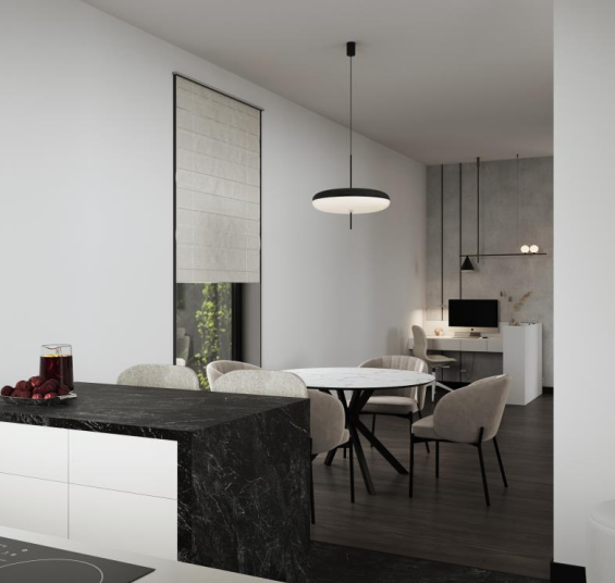 House in Moni, Cyprus, 106 m² - picture 7