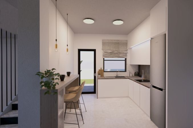 Casa en Limasol, Chipre, 138 m² - imagen 8