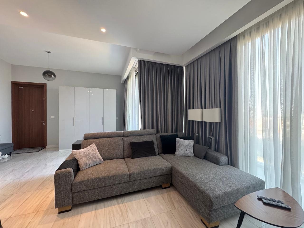 Apartment in Germasogeia, Cyprus, 103 m² - picture 8