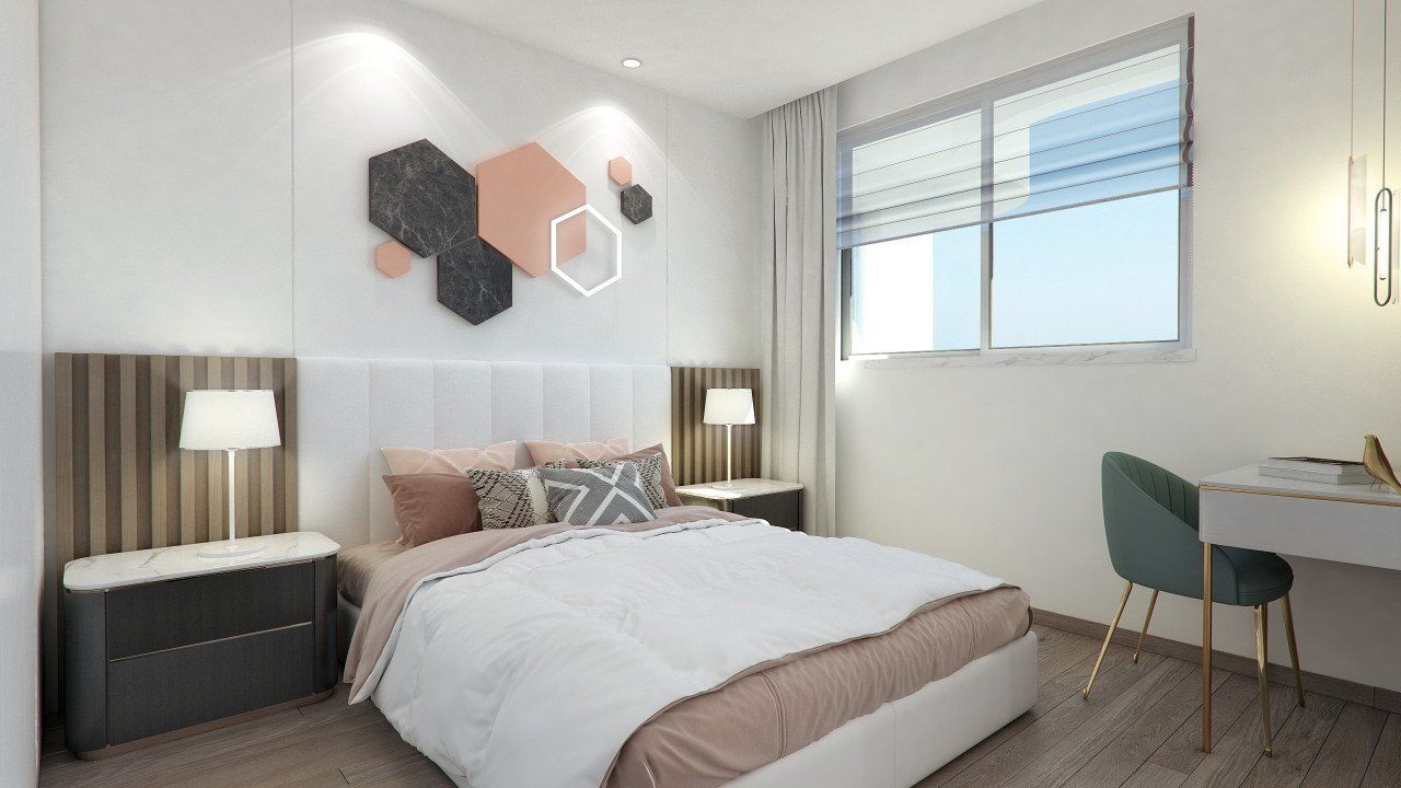 Apartment in Larnaca, Cyprus, 119 m² - picture 8