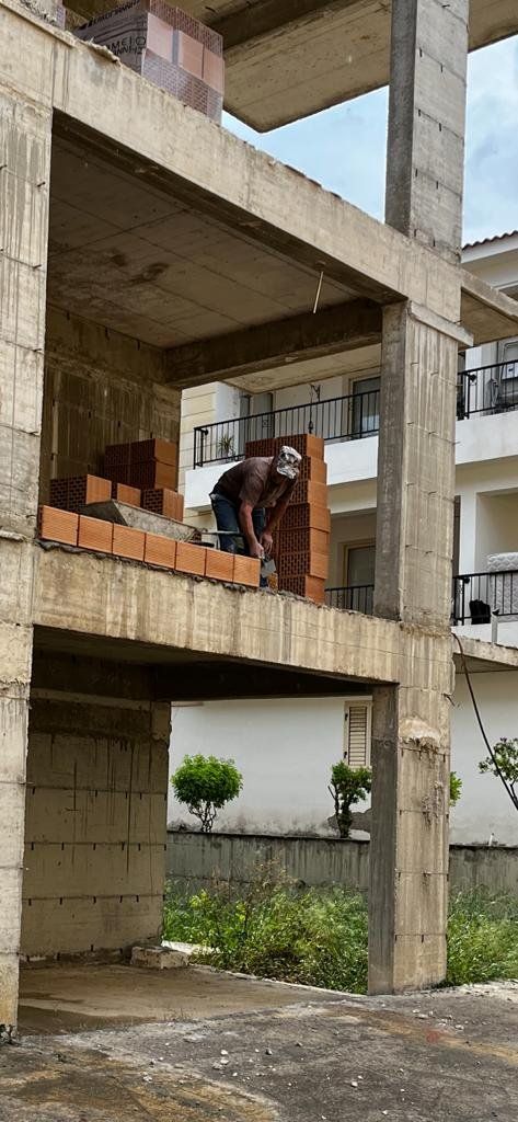 Apartment in Empa, Cyprus, 113 m² - picture 8