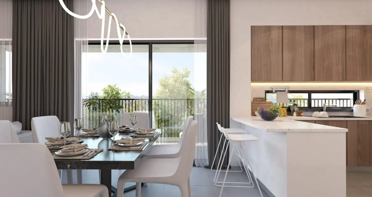 Commercial apartment building in Agios Athanasios, Cyprus, 549 m² - picture 8