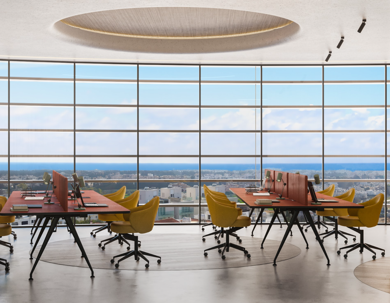 Büro in Agios Theodoros, Zypern - Foto 8