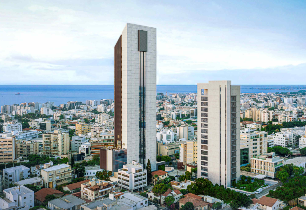 Office in Limassol, Cyprus - picture 8