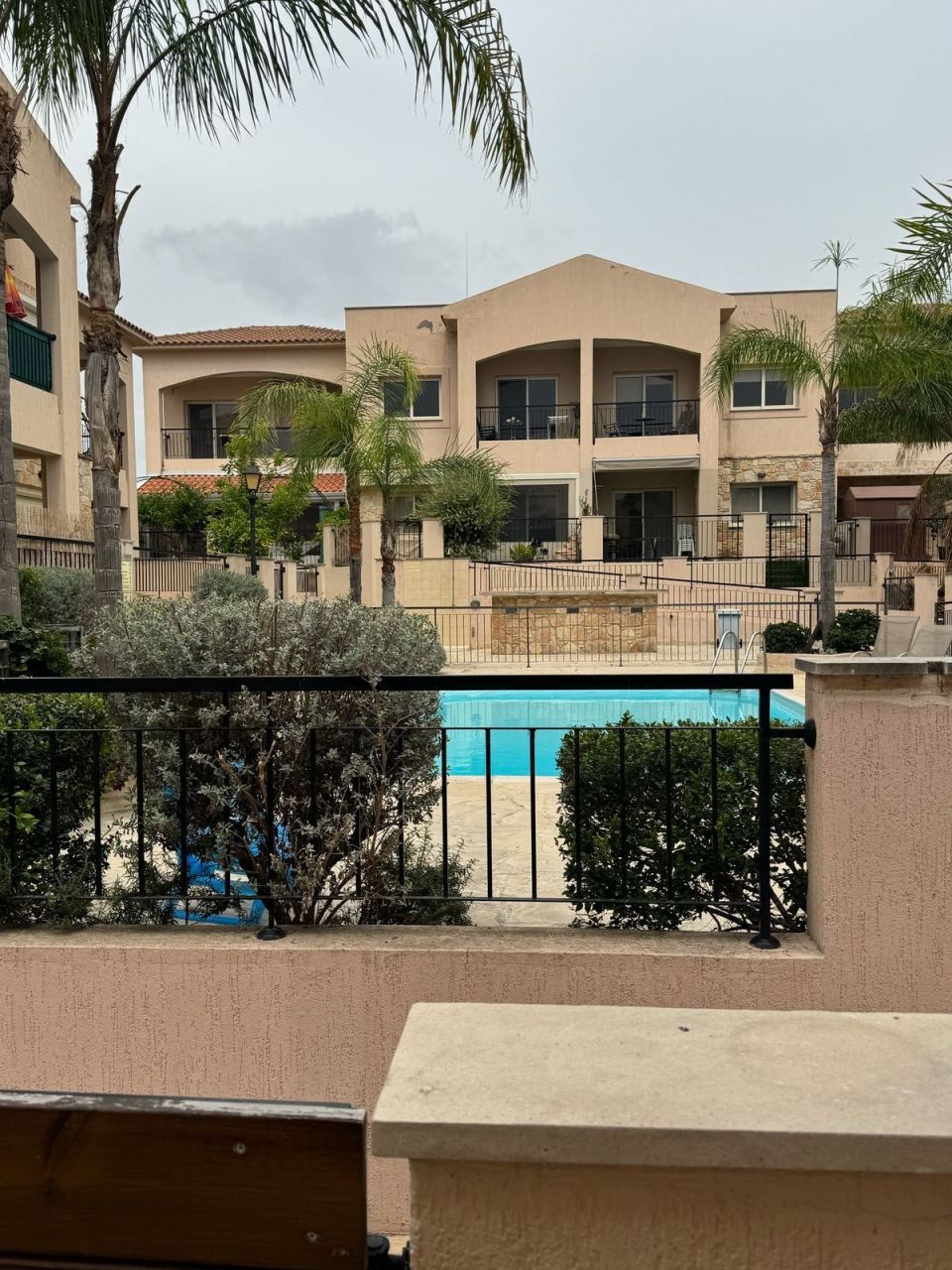 Apartment in Moni, Cyprus, 80 m² - picture 8