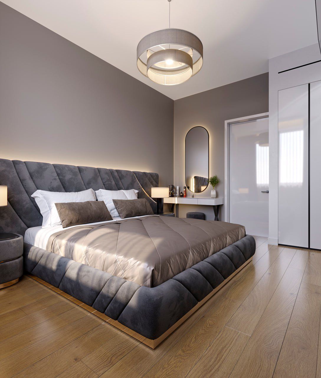 Apartment in Germasogeia, Cyprus, 229 m² - picture 8