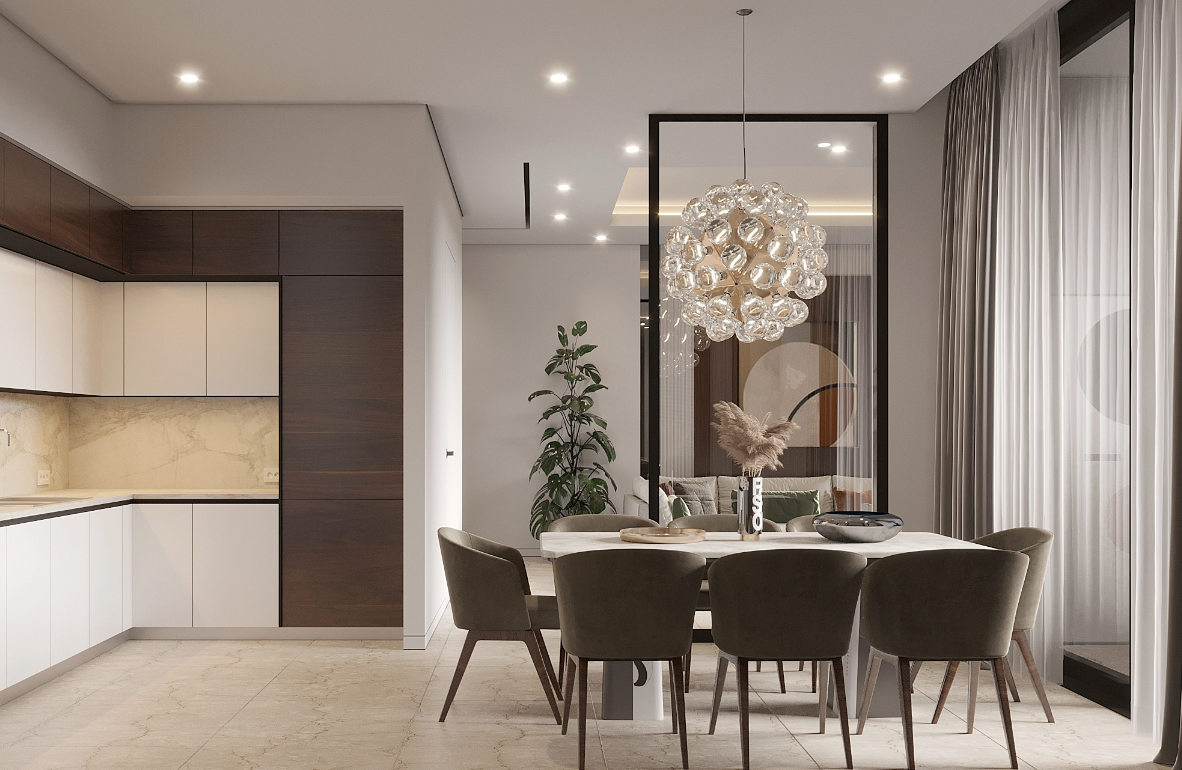 Appartamenti a Germasogeia, Cipro, 156 m² - foto 8