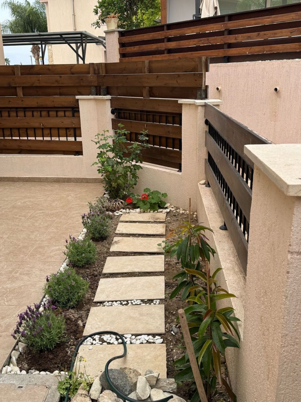 Apartment in Moni, Cyprus, 80 m² - picture 9