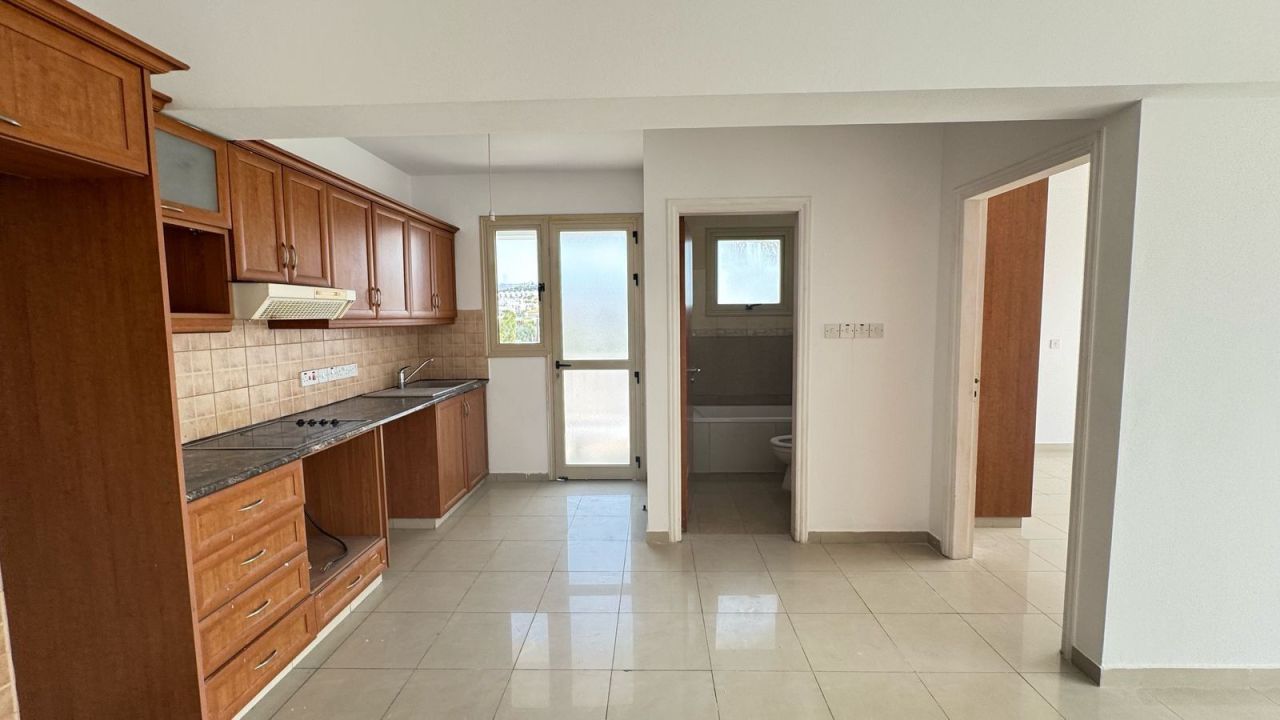 Apartment in Geroskipou, Cyprus, 76 m² - picture 9