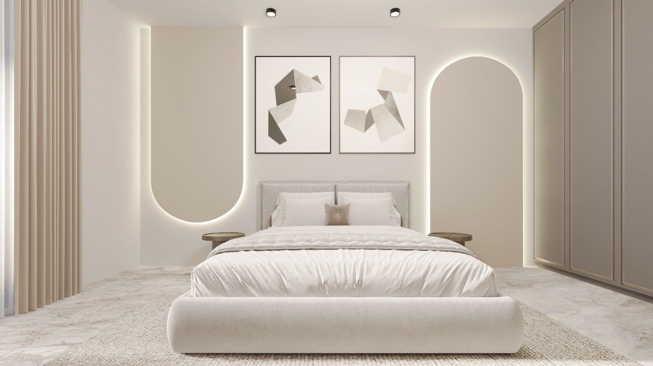 Apartment in Nikosia, Zypern - Foto 9