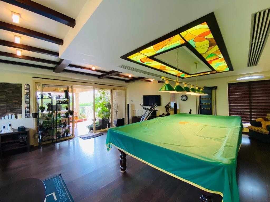 Maison à Mouttagiaka, Chypre - image 9