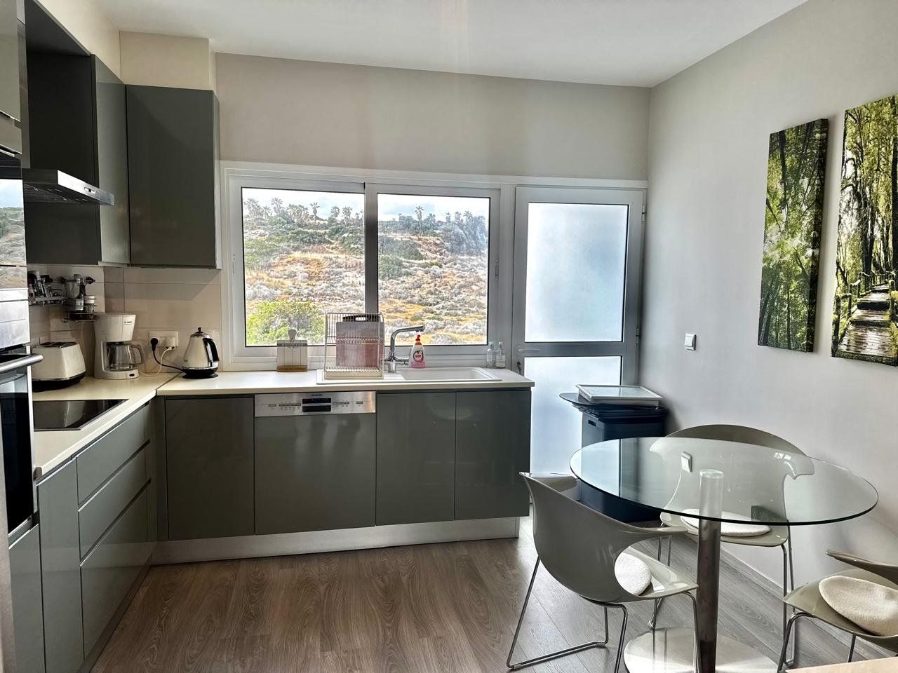 Appartamenti a Agios Tychon, Cipro - foto 9