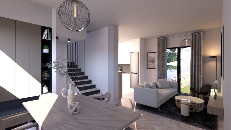 Casa en Limasol, Chipre, 138 m² - imagen 9