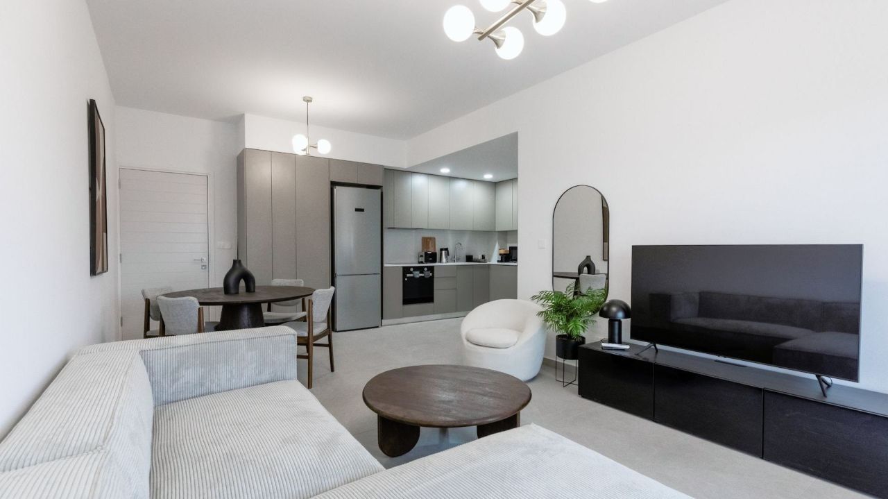 Apartment in Empa, Cyprus - picture 9