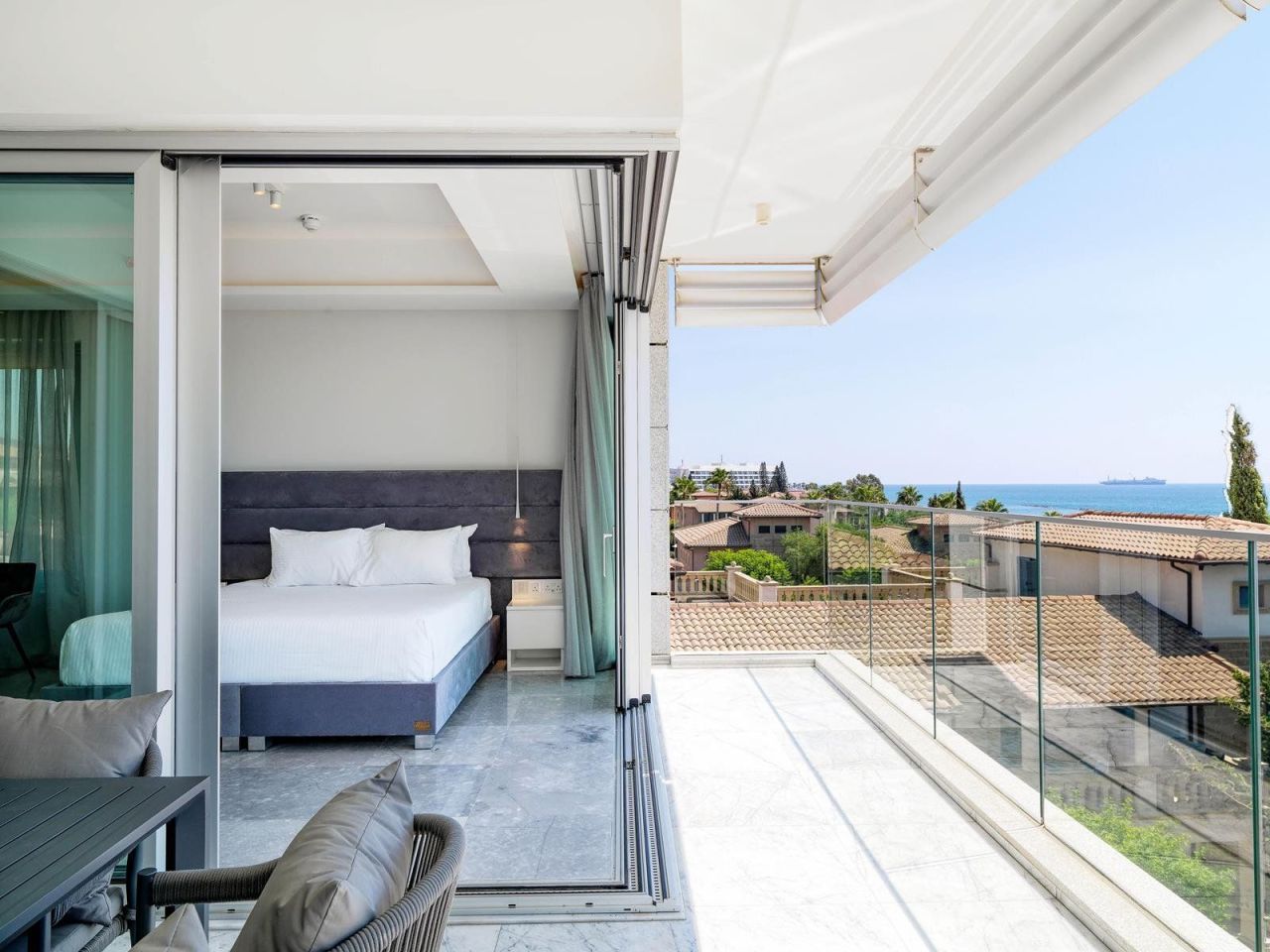 Apartment in Parekklisia, Cyprus, 120 m² - picture 9