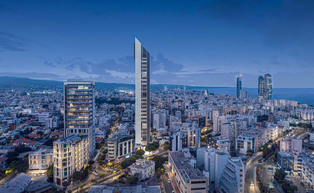 Büro in Limassol, Zypern - Foto 9