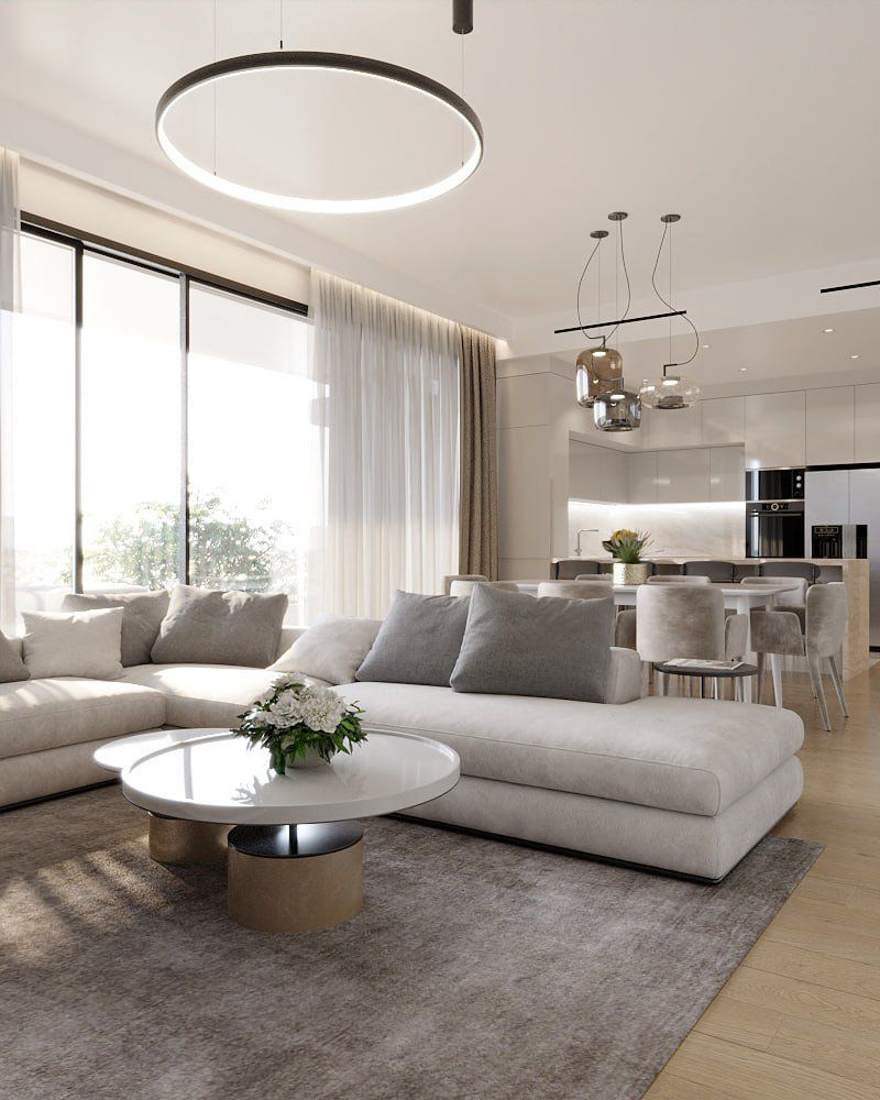 Apartment in Germasogeia, Cyprus, 229 m² - picture 9