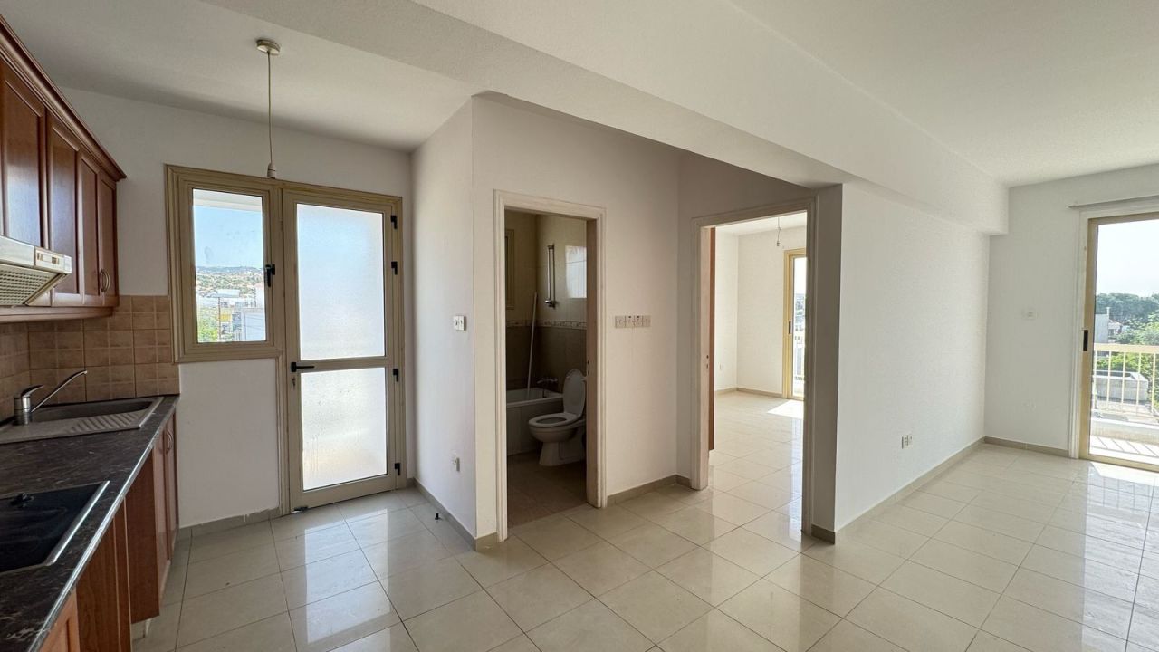 Apartment in Geroskipou, Cyprus, 76 m² - picture 10