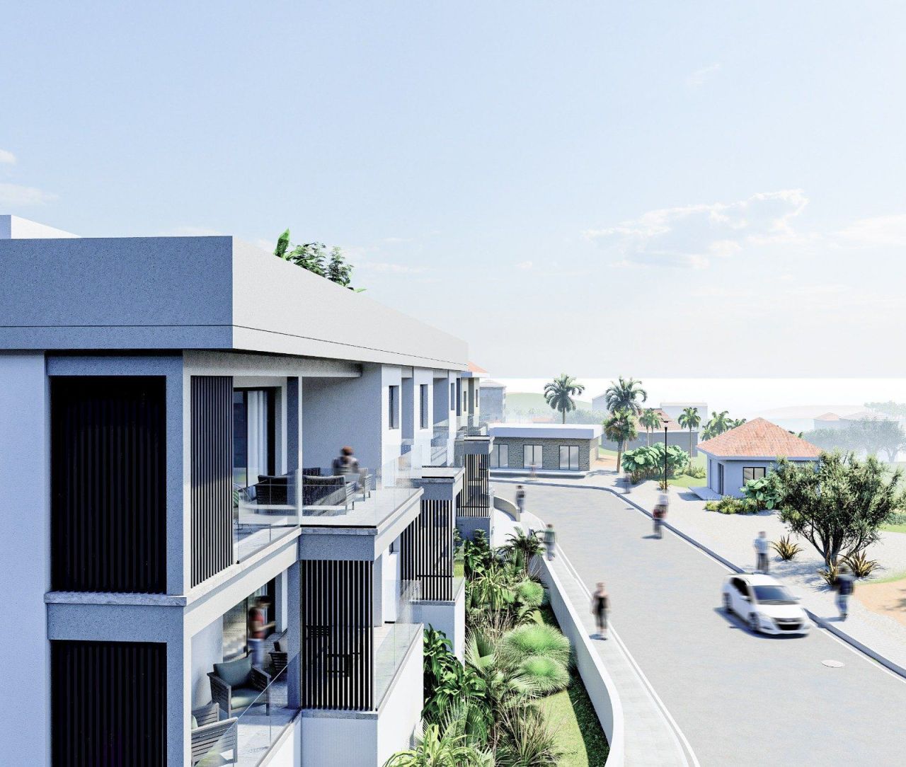 Apartment in Empa, Cyprus, 113 m² - picture 10